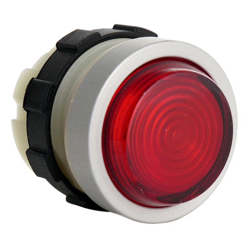 [/B3RFRT] Voyant rouge, calotte filtée basse