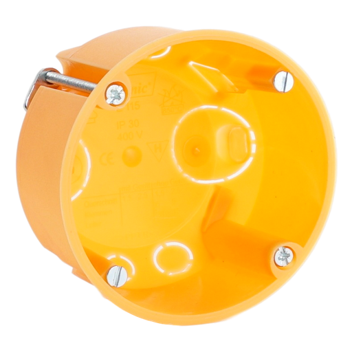 [/BC115] Single wall enclosure D68x47