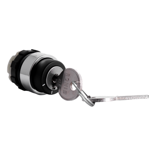 [/BC3SAR0] Key oper. switch 0-I