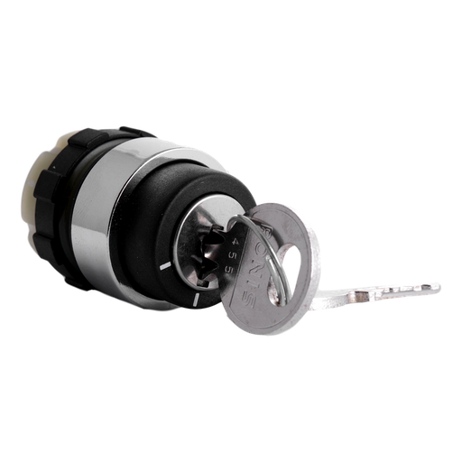 [/BC3SARR0] Key oper. switch I-0-II