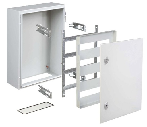 [/CH4030] Modulair kader 33 mod.