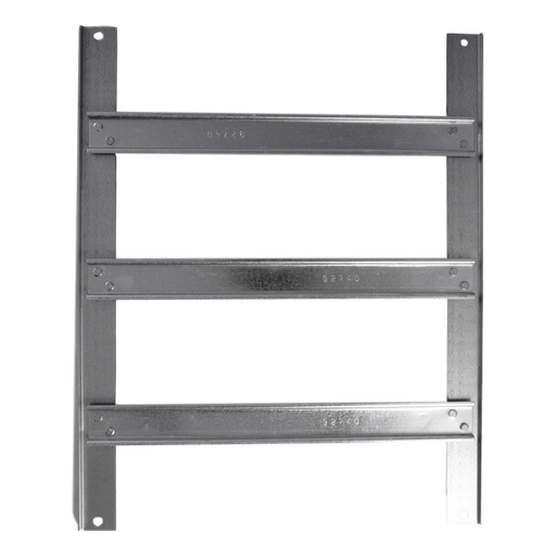[/CH5040] Châssis modulaire 48 mod profondeur 150/200mm