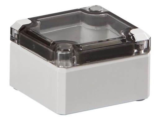 [/DPCP081209T] 80x120x86 doos D pc deks.t volle wanden