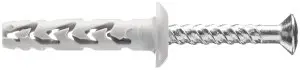 [/ELE569366] Cheville à frapper JTX TP/V 5x35