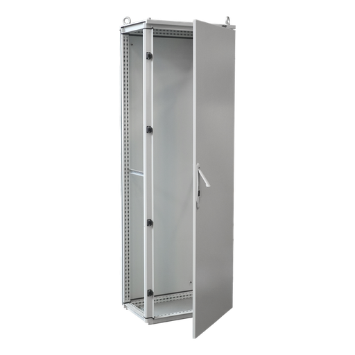 [/ENL1806040POSP] Armoire à composer Argenta plus PO ss plaque 1800x600x400