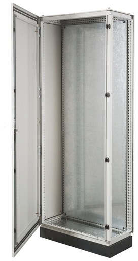 [/ENL1808060POSP] Kast samen te stellen Argenta plus VD zd plaat 1800x800x600