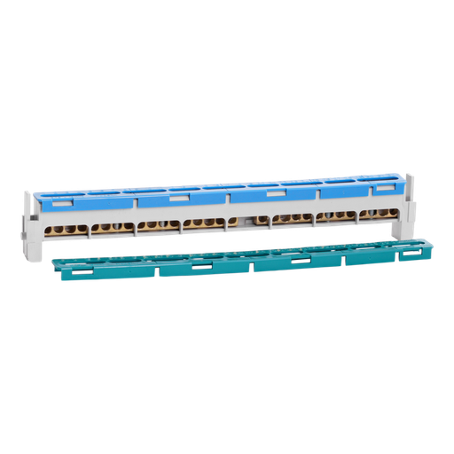 [/FMC28S15] Schroefklemmenstrip13+17 voor ConexboxF
