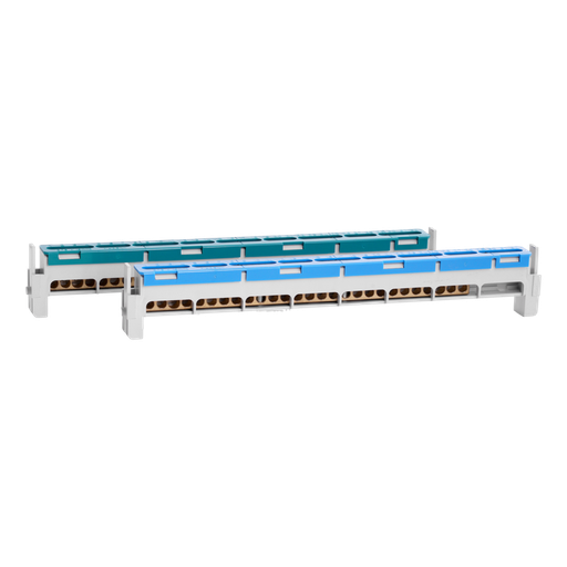 [/FMC42S15] Screw terminal set 27+27 for ConexboxF