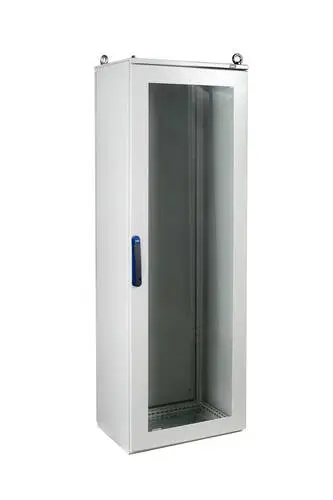 [/FSC20010040PTSP] Compacte kast argenta plus zonder plaat 2000x1000x400