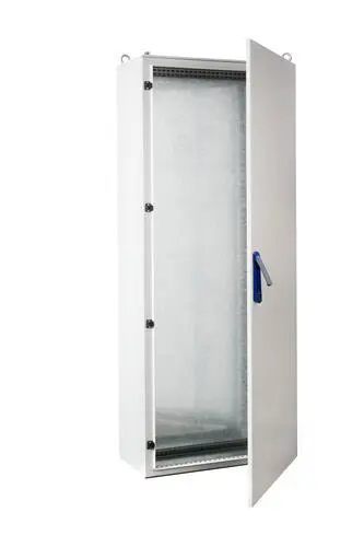 [/FSC20012040POSP] Compacte kast argenta plus zonder plaat 2000x1200x400