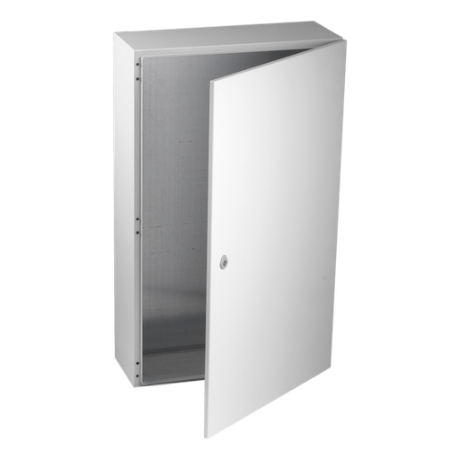 [/GN1006025] Coffret mural mét. Argenta 1000x600x250 IP66 + PM
