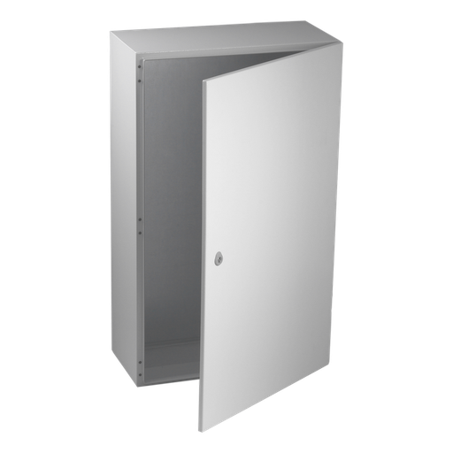 [/GN1006030] Metal Cabinet 1000X600X300 IP55 + PM