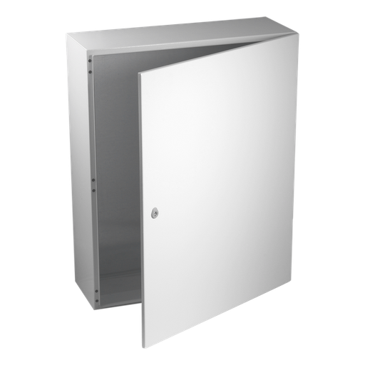 [/GN1008030] Metal Cabinet 1000X800X300 IP55 + PM