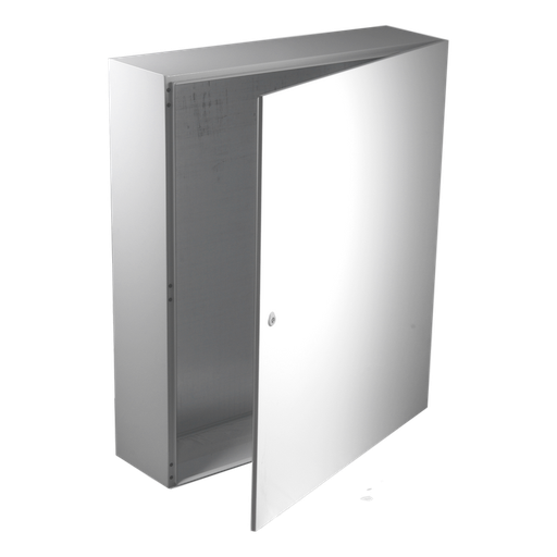 [/GN12010030] Coffret mural mét. Argenta 1200x1000x300 IP66 + PM