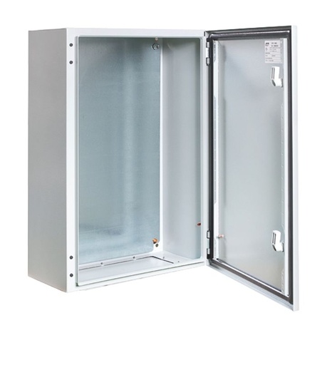 [/GN12010030PD] Metal Cabinet PD 1200X1000X300 IP55 + PM