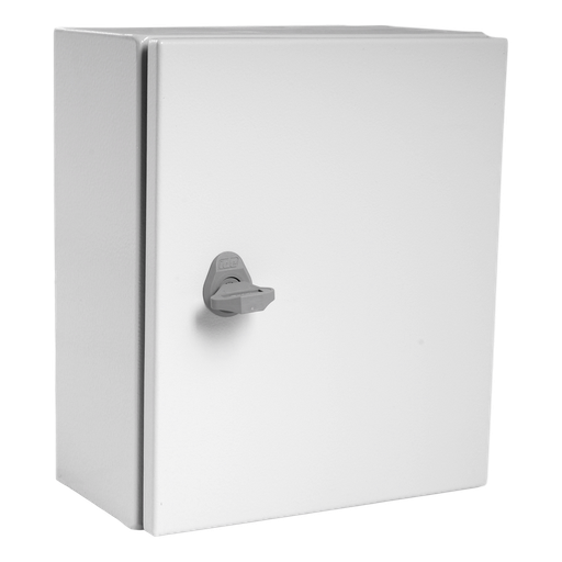 [/GN302515] Metalen wandkast Argenta 300x250x150 IP66 + MP