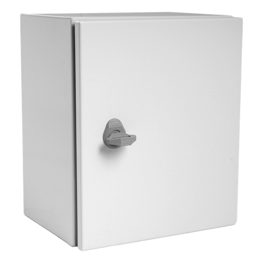 [/GN302520] Metalen wandkast Argenta 300x250x200 IP66 + MP
