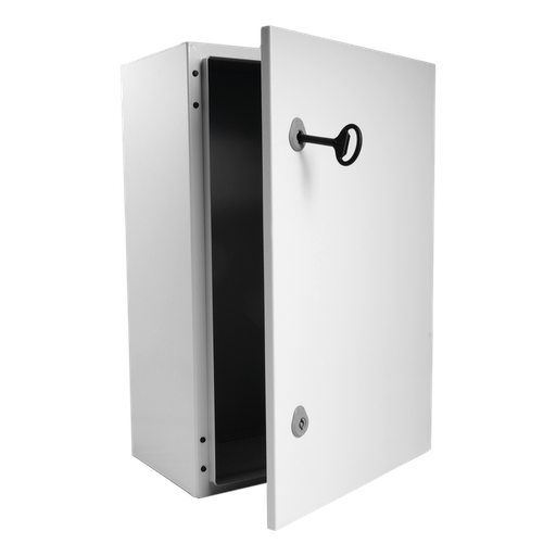 [/GN604025] Metalen wandkast Argenta 600x400x250 IP66 + MP