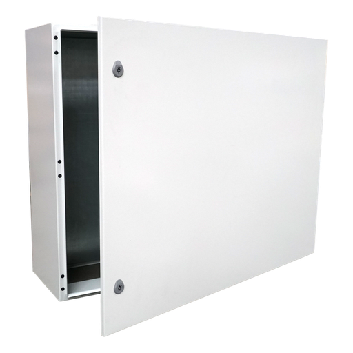 [/GN8010030] Metal Cabinet 800X1000X300 IP55 + PM