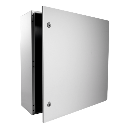 [/GN808030] Coffret mural mét. Argenta 800x800x300 IP66 + PM