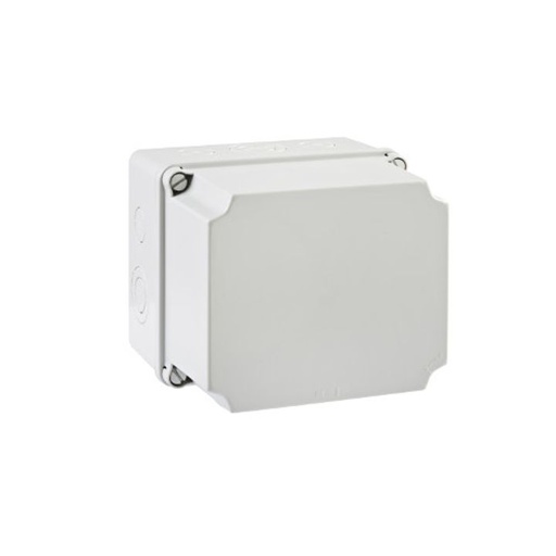 [/GSX171] Junction boxes 175x151x155 without cable gland + high cover
