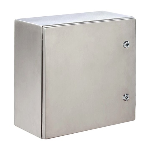 [/INX302515] Inox kast 300x250x150 304L + MP + ED