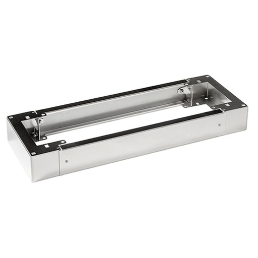 [/INXZCLB8040] Socle 100x800x400 mm inox 304L