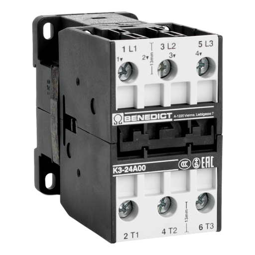 [/K324A00230] Contacteur 11kW 3~400V 230Vac