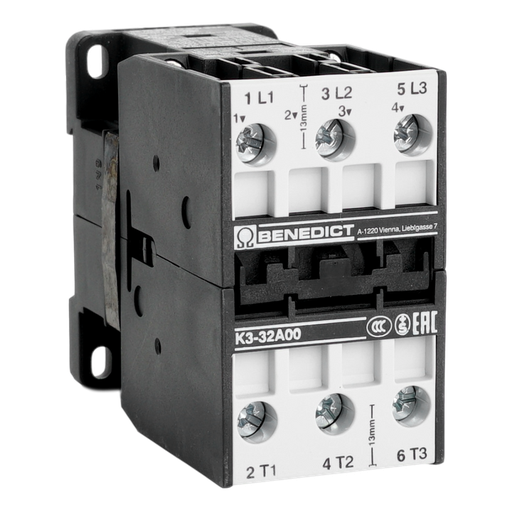 [/K332A00230] Contacteur 15kW 3~400V 230Vac