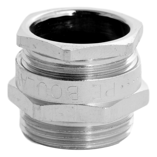 [/L54M25] Presse-étoupe laiton IP54 M25