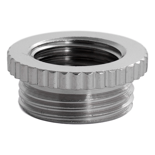 [/LREM20M16] Reduktie messing M20-M16