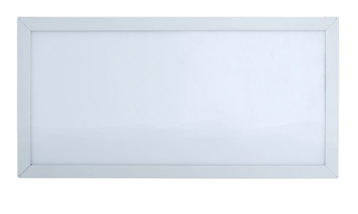 [/LTY18X030CT19] YALA ONE 295x595mm RA80 18-35W 3000K-4000K UGR<19 IP40