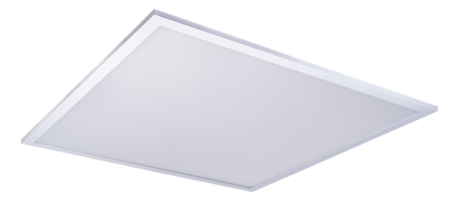 [/LTY260060CT19] YALA Back Lite 596x596mm RA80 24W 3000K-4000K UGR<19 IP40 + Philips driver