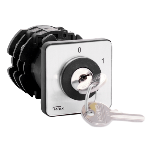 [/M20ZA3SA] On-Off switch 3-pole