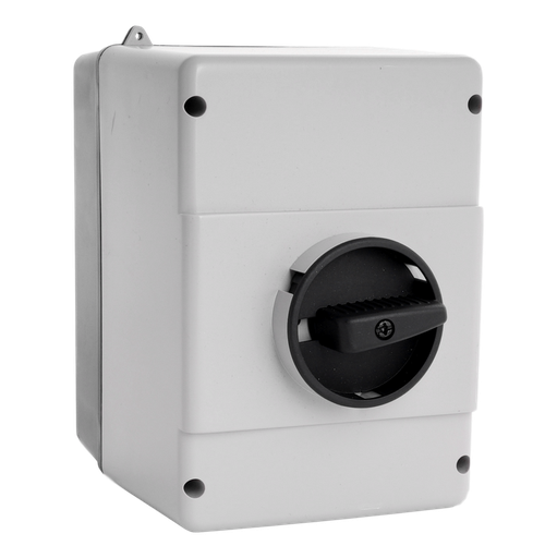[/M432RPFH4] Enclosure for surface mounting