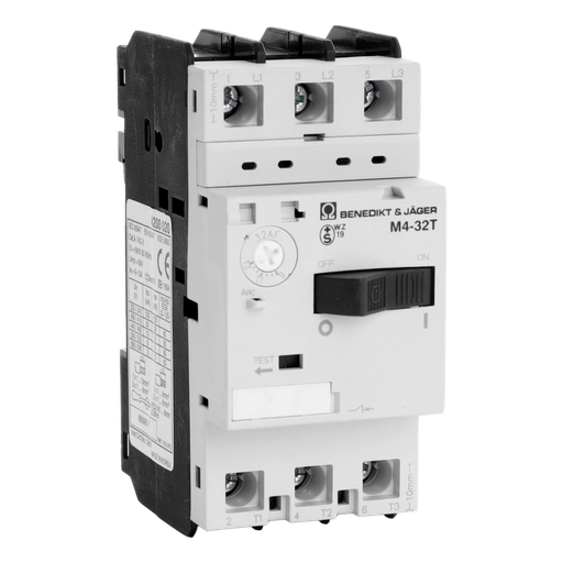 [/M432T13] Circuit breaker 9-13A 50kA