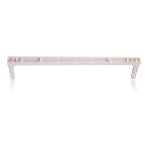 [/MDC00S21] Support pour rail de terre Conexbox