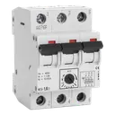 [/MS9163] Motorbeveiligingsautomaat Teco 3P 10,0 - 16,0A