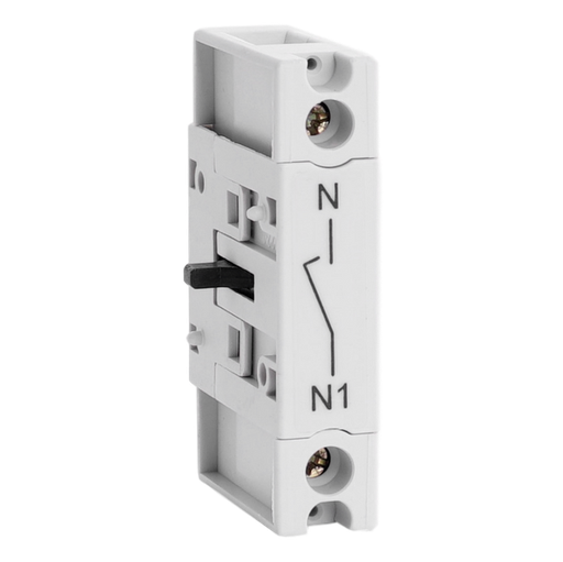 [/N40E] 4.pole early make f.mainswitch LTS20(40) E