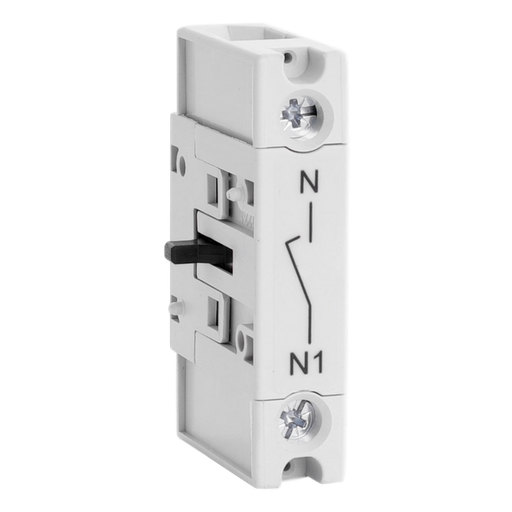 [/N80E] Pôle N additif, fermeture avancée pour LTS63(80) E