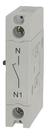 [/N80V] 4.pole early make f.mainswitch LTS63(80) V/SMA/PF