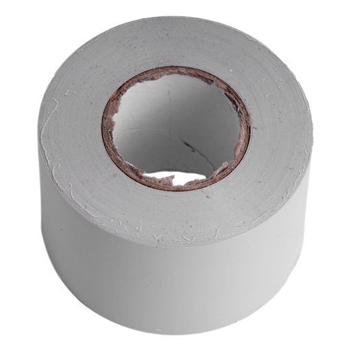 [/NI09GR] Ruban isolant Autoext. Teco 50mm x 0.18mm x 20m GRIS