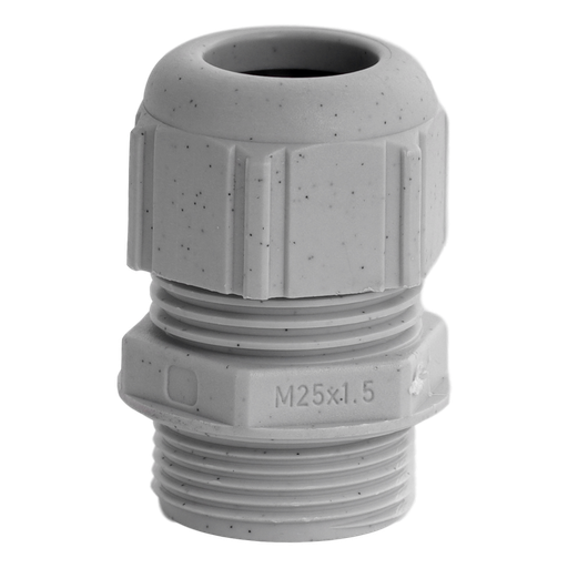 [/P67M25] Presse-étoupe synthétique IP67 filet:25mm