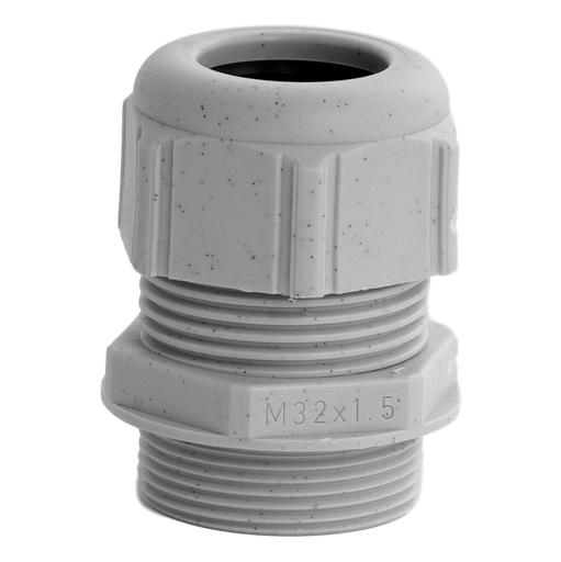 [/P67M32] Presse-étoupe synthétique IP67 filet:32mm