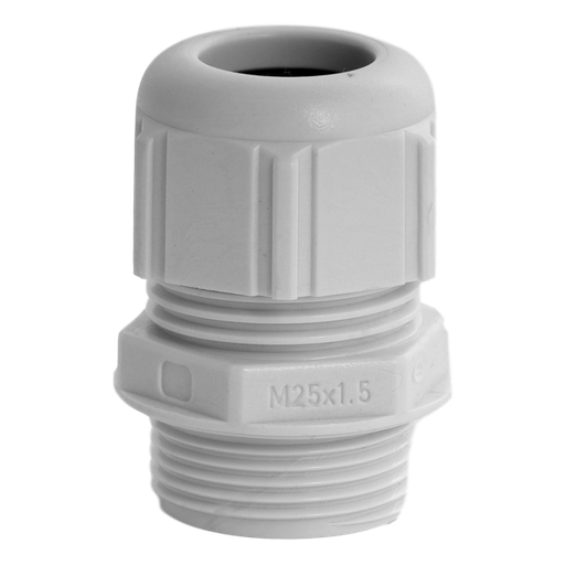 [/P68M25] Presse-étoupe synthétique IP68 filet:25mm