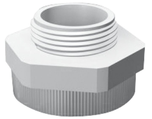 [/PAUM20M25] Augmentant synthétique filet 20mm-25mm