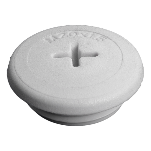[/PB54M20] Bouchon PVC M20