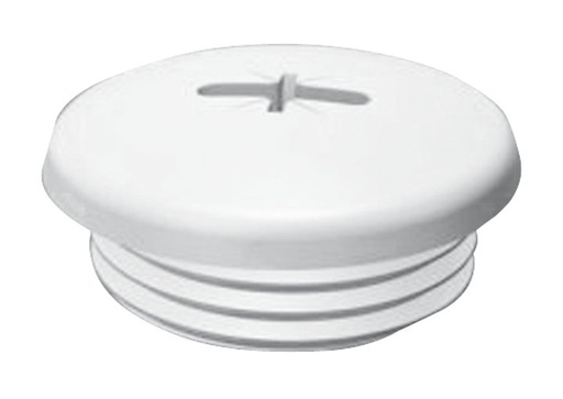 [/PB54M25] Bouchon PVC M25