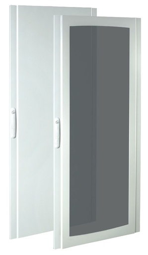 [/PO55SUP192W] Volle deur voor opbouwkast IP55 192-240 mod.