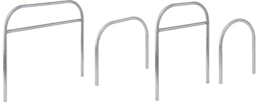 [/PP1250S850] Propak plans simple arceau L1250 H850